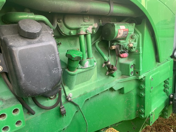 2007 John Deere 8130 Tractor