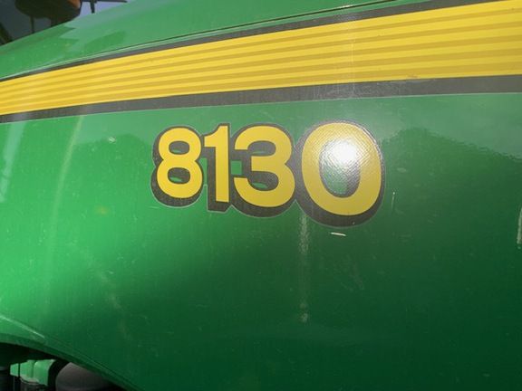 2007 John Deere 8130 Tractor