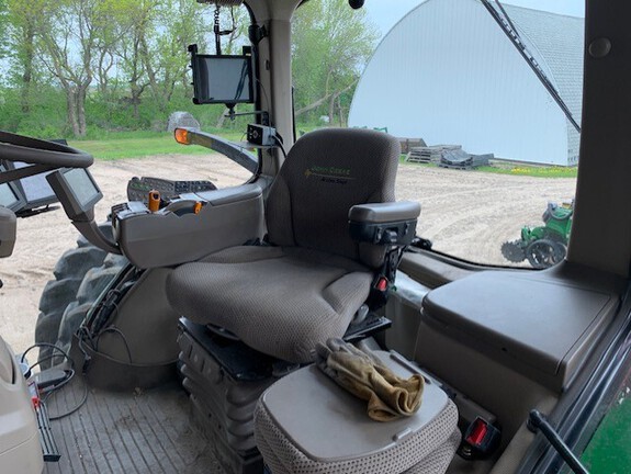 2011 John Deere 8310R Tractor