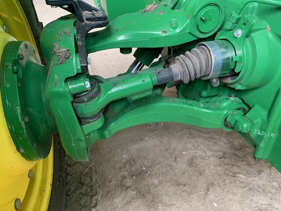 2011 John Deere 8310R Tractor