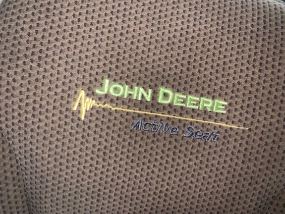 2012 John Deere 9460R Tractor 4WD