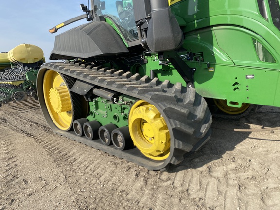 2024 John Deere 9RT 590 Tractor Rubber Track