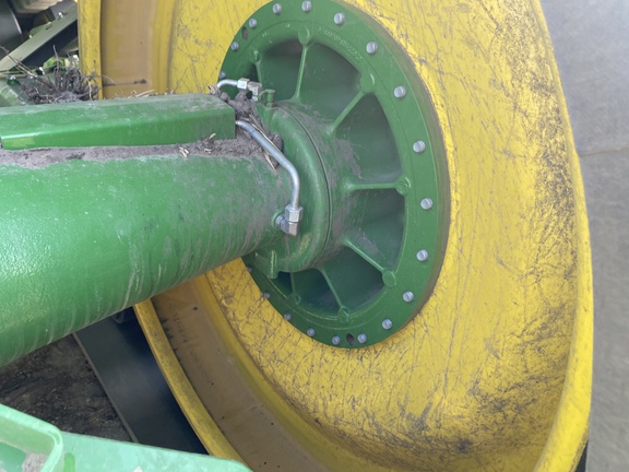 2024 John Deere 9RT 590 Tractor Rubber Track