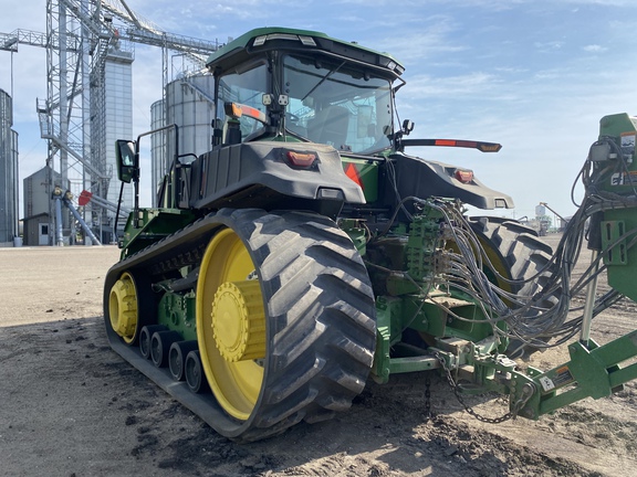 2024 John Deere 9RT 590 Tractor Rubber Track