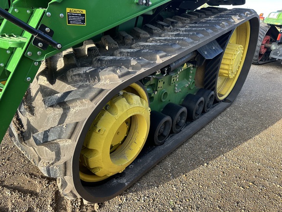 2024 John Deere 9RT 590 Tractor Rubber Track