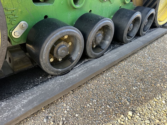 2024 John Deere 9RT 590 Tractor Rubber Track
