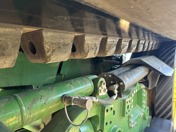 2024 John Deere 9RT 590 Tractor Rubber Track