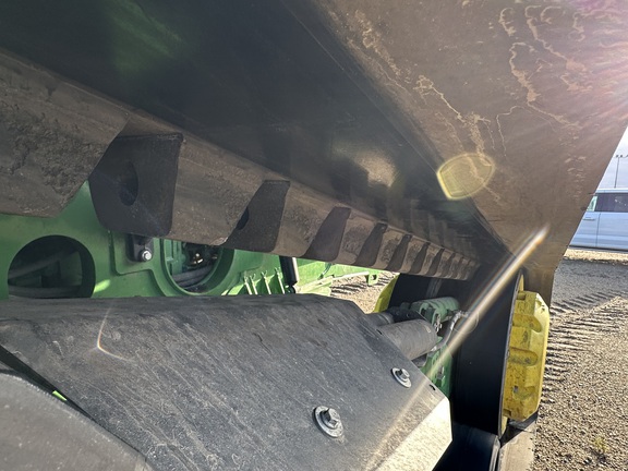 2024 John Deere 9RT 590 Tractor Rubber Track