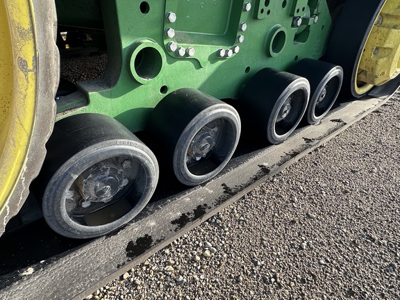 2024 John Deere 9RT 590 Tractor Rubber Track