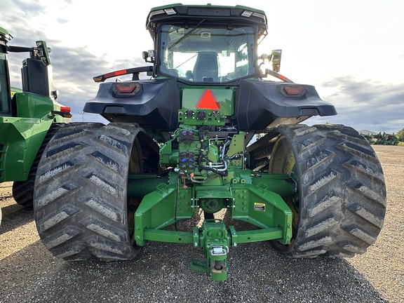 2024 John Deere 9RT 590 Tractor Rubber Track