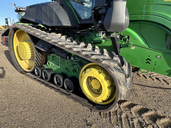 2024 John Deere 9RT 590 Tractor Rubber Track