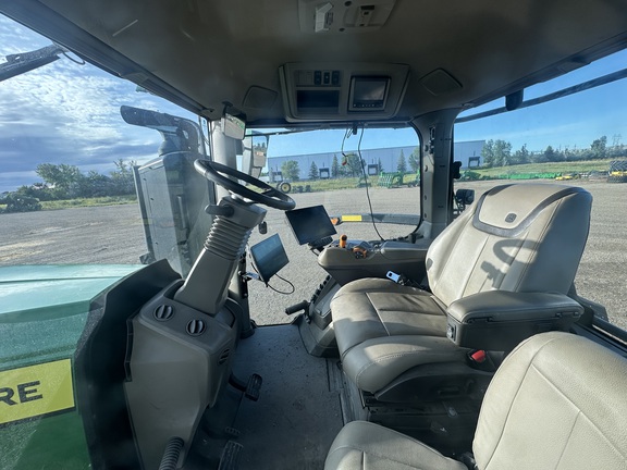 2024 John Deere 9RT 590 Tractor Rubber Track