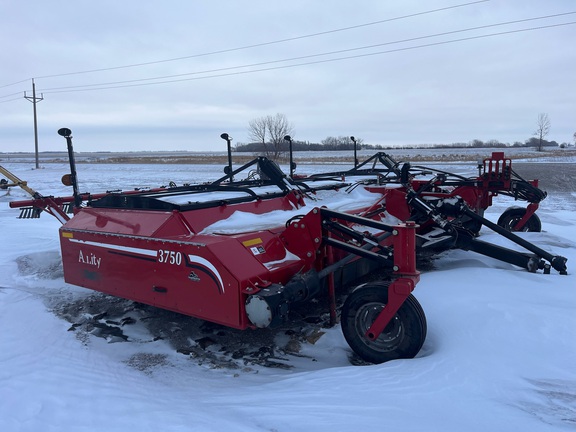 2019 Misc 3750 Sugar Cane Equipment