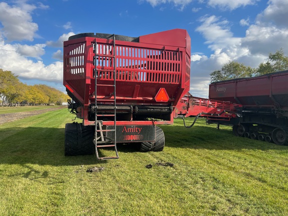 2022 Misc 35T Sugar Cane Equipment