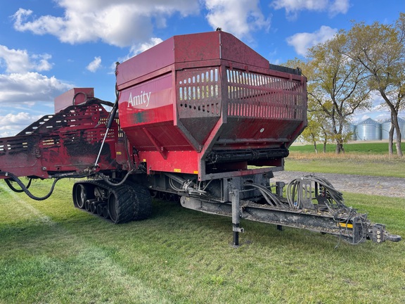 2022 Misc 35T Sugar Cane Equipment