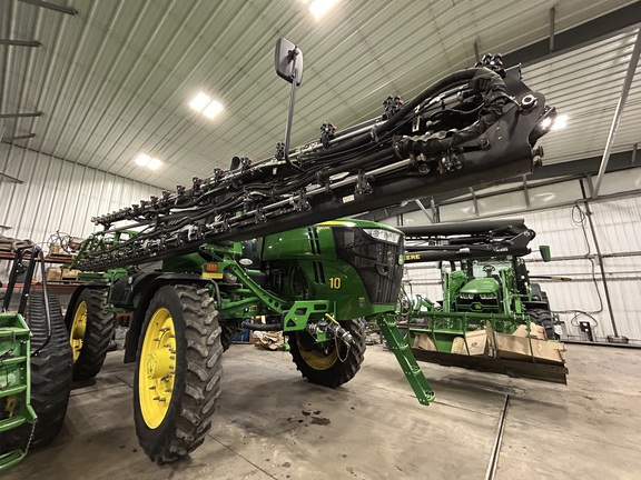 2018 John Deere R4045 Sprayer/High Clearance
