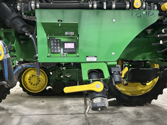 2018 John Deere R4045 Sprayer/High Clearance