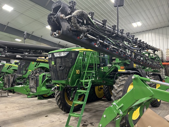 2018 John Deere R4045 Sprayer/High Clearance