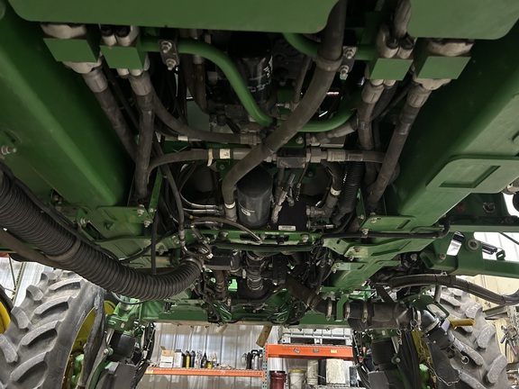 2018 John Deere R4045 Sprayer/High Clearance