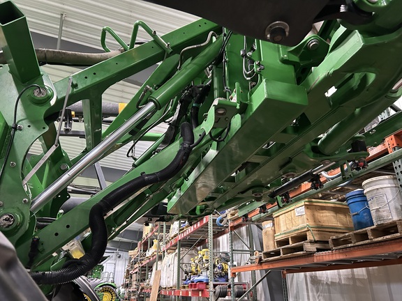 2018 John Deere R4045 Sprayer/High Clearance