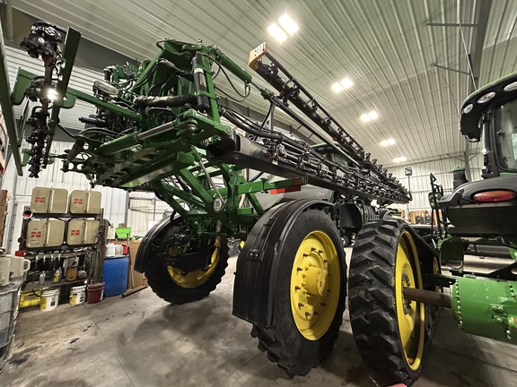 2018 John Deere R4045 Sprayer/High Clearance