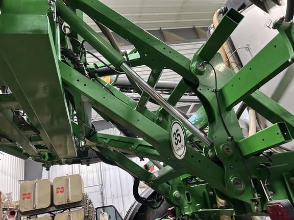 2018 John Deere R4045 Sprayer/High Clearance