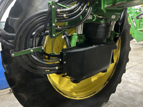2018 John Deere R4045 Sprayer/High Clearance