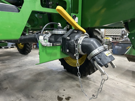 2018 John Deere R4045 Sprayer/High Clearance