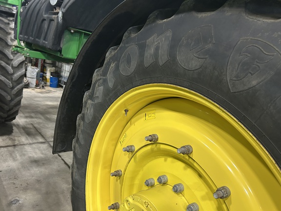 2018 John Deere R4045 Sprayer/High Clearance