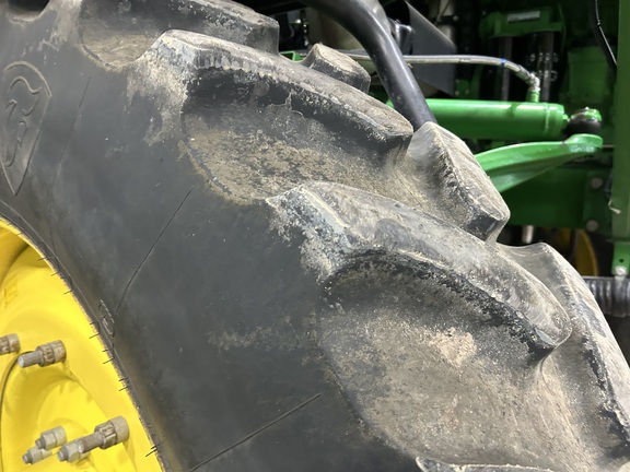 2018 John Deere R4045 Sprayer/High Clearance