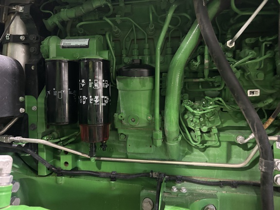 2018 John Deere R4045 Sprayer/High Clearance