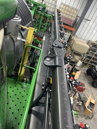 2018 John Deere R4045 Sprayer/High Clearance
