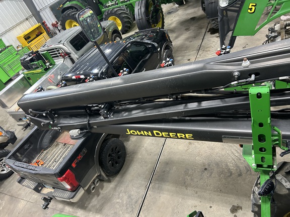 2018 John Deere R4045 Sprayer/High Clearance