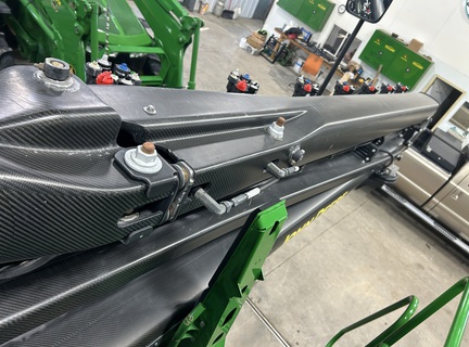 2018 John Deere R4045 Sprayer/High Clearance