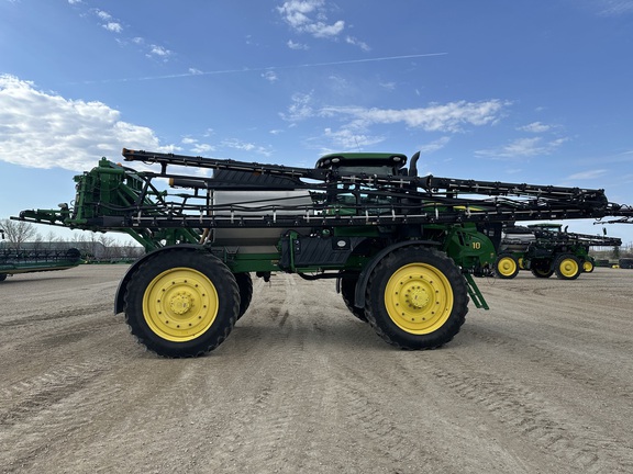 2018 John Deere R4045 Sprayer/High Clearance