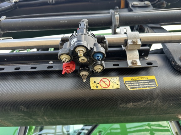 2018 John Deere R4045 Sprayer/High Clearance
