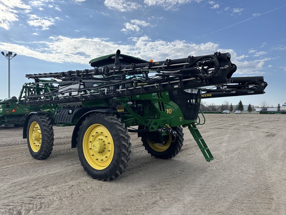 2018 John Deere R4045 Sprayer/High Clearance