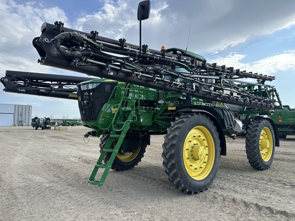 2018 John Deere R4045 Sprayer/High Clearance