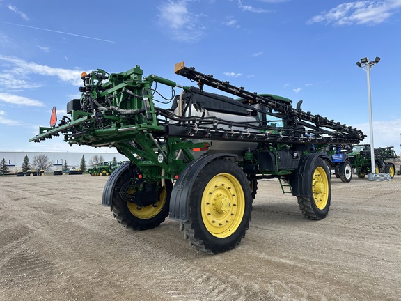 2018 John Deere R4045 Sprayer/High Clearance