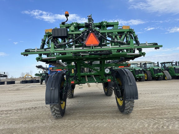 2018 John Deere R4045 Sprayer/High Clearance