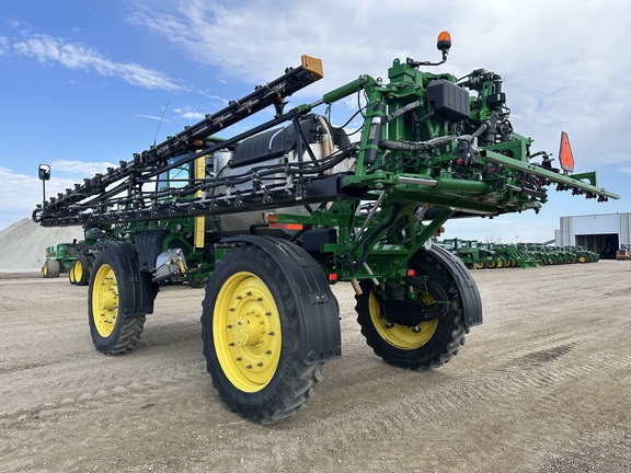 2018 John Deere R4045 Sprayer/High Clearance