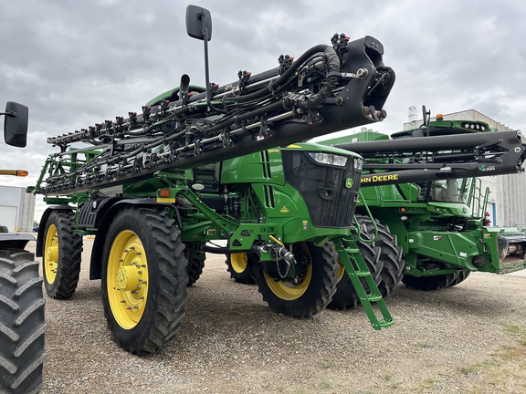 2018 John Deere R4045 Sprayer/High Clearance