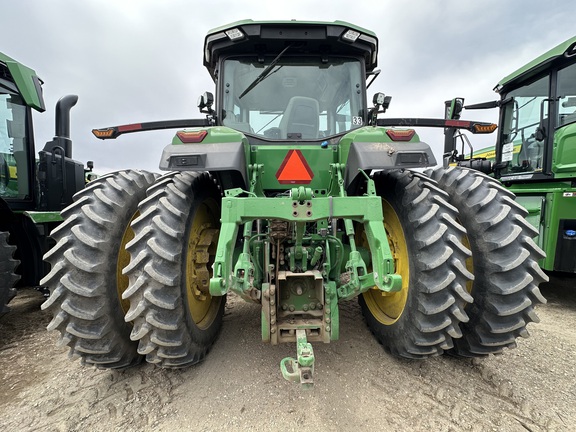 2022 John Deere 7R 250 Tractor