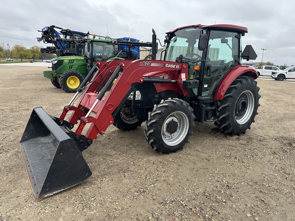 Iron number #5386558