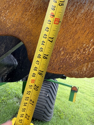 2024 John Deere 2680H Disk