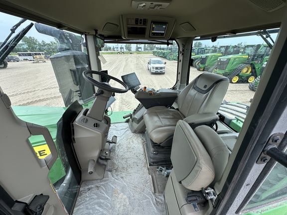 2024 John Deere 9RX 540 Tractor Rubber Track