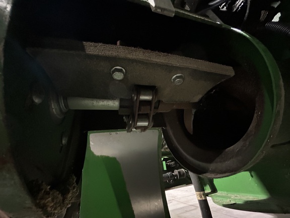 2014 John Deere S690 Combine