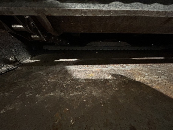 2014 John Deere S690 Combine