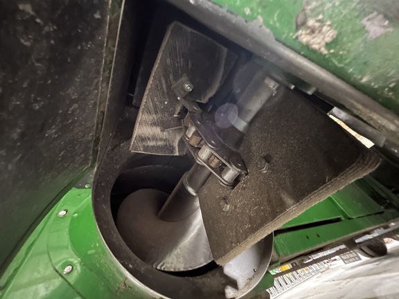 2014 John Deere S690 Combine