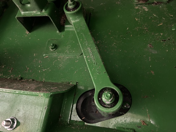 2014 John Deere S690 Combine